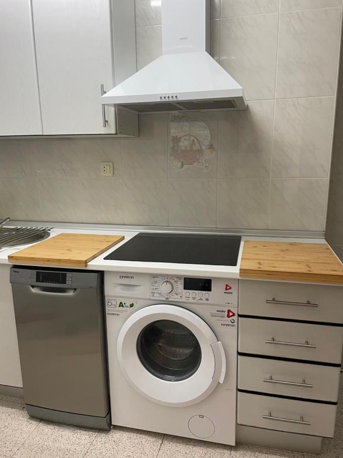Appartement Centrico Venecia Sevilla