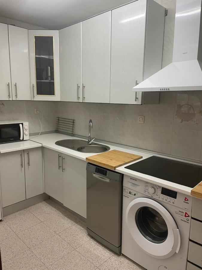 Appartement Centrico Venecia Sevilla