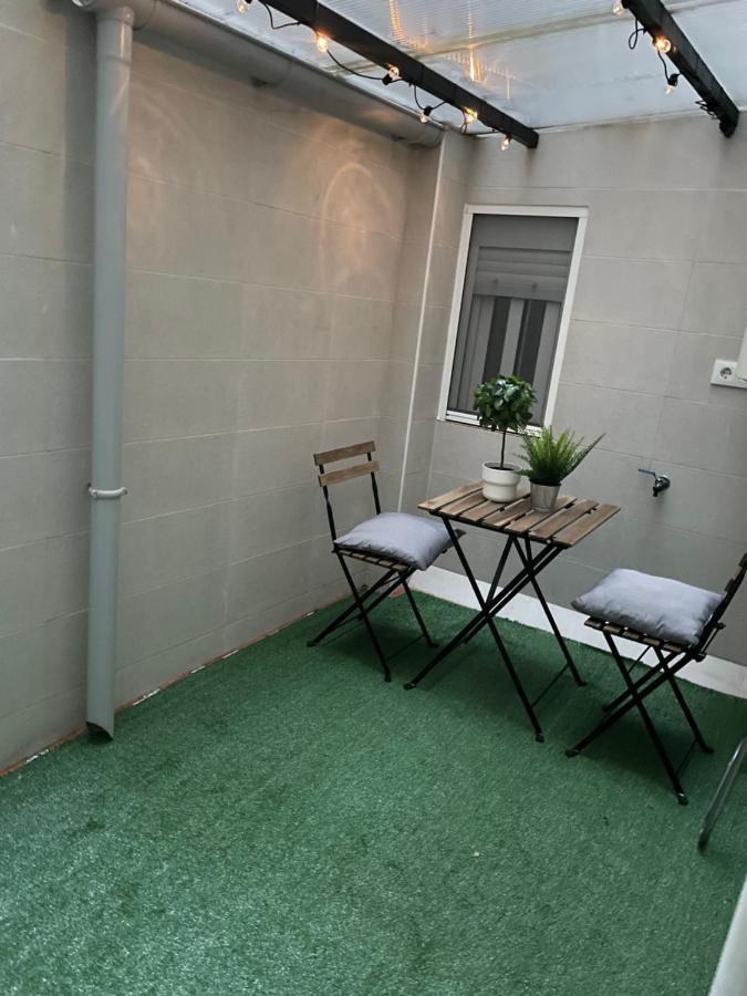 Centrico Venecia Appartement Sevilla