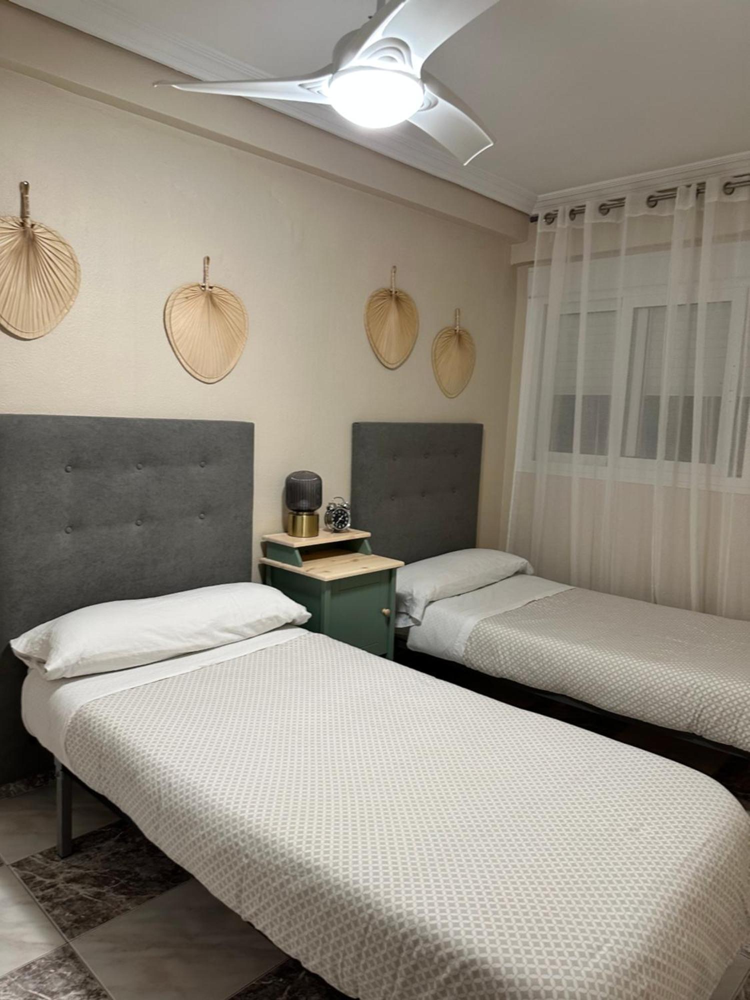 Appartement Centrico Venecia *