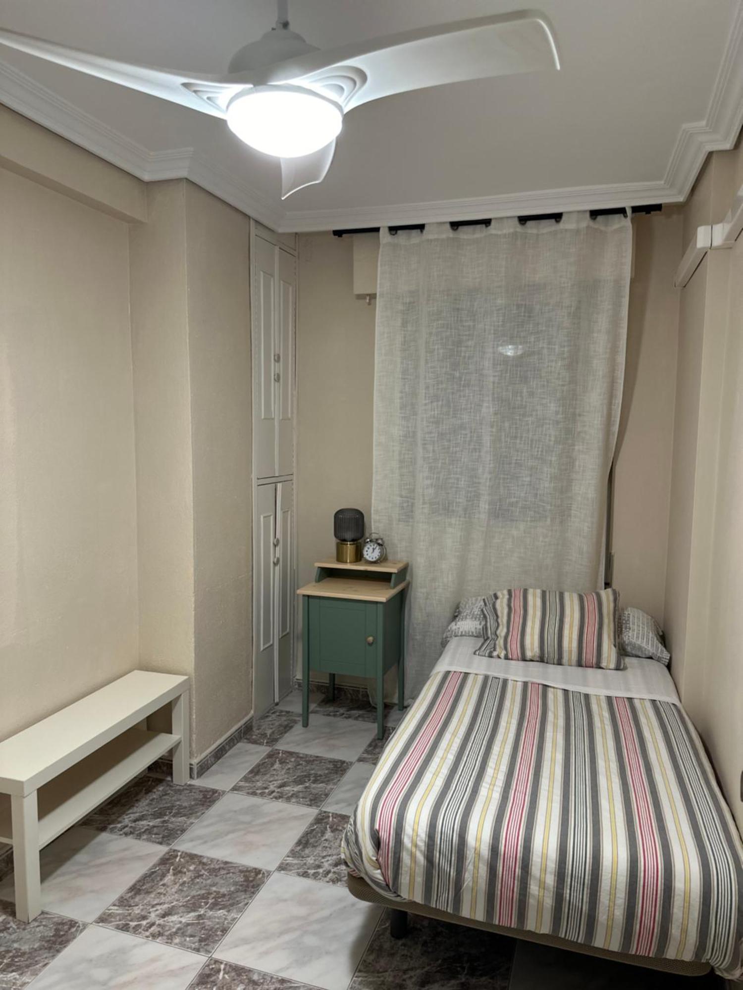 Centrico Venecia Appartement Sevilla