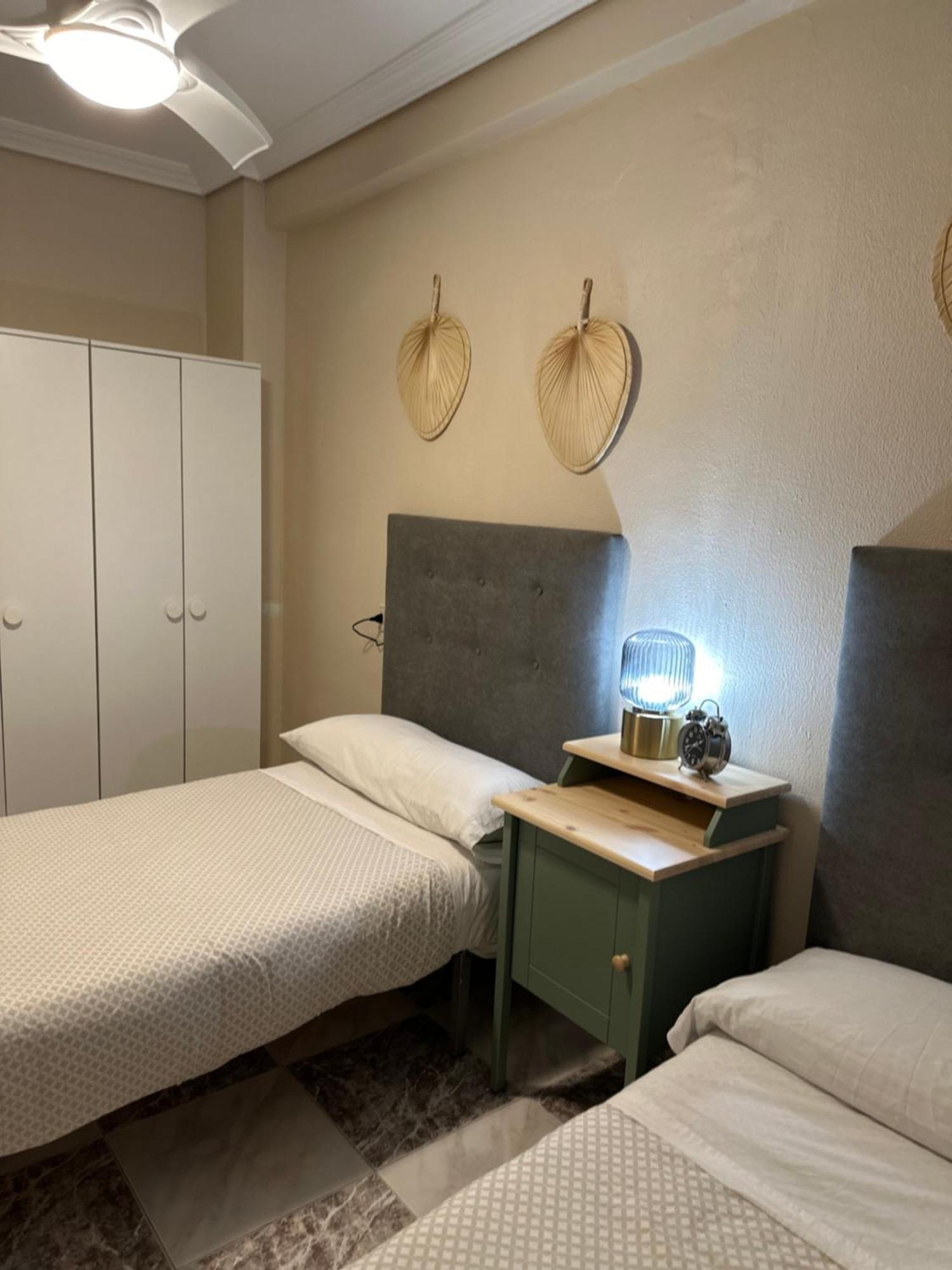 Appartement Centrico Venecia Sevilla